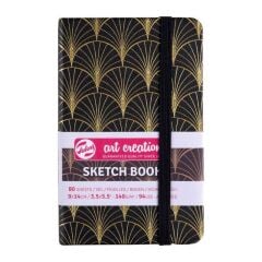 TALENS TAC BK.ART DC 9X14 140gr FSC