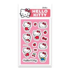 KESKIN STICKER ORTA BOY HELLO KITT PUFFY 221300-08