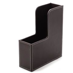 MAS ELEGAN MAGAZINLIK  SUNI DERI KAHVE (3848)