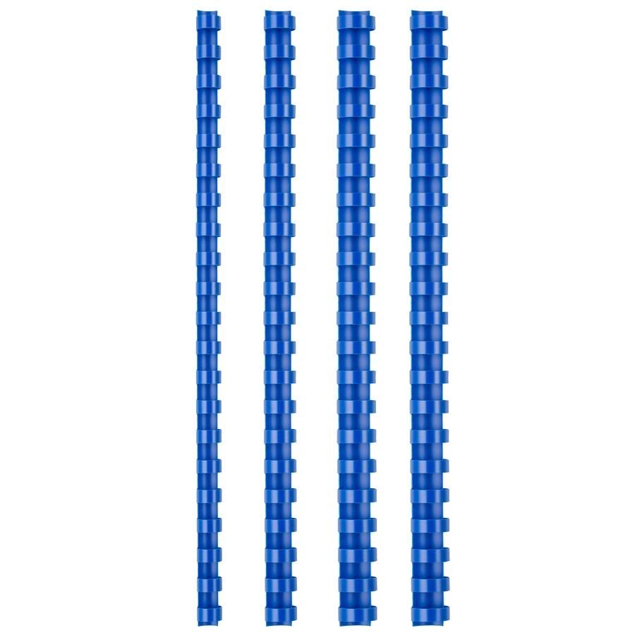 BIGPOINT PLASTIK SPIRAL 18mm 100 LU MAVI (620)