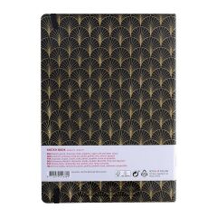 TALENS TAC BK.ART DC 21X30 140gr FSC