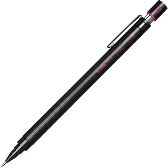 SCRIKSS VERSATIL KALEM 07 TRACK PEMBE TEKLI