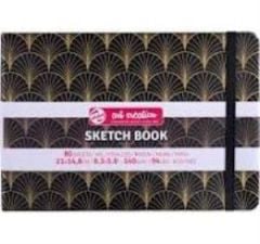 TALENS TAC BK.ART DC 21X15 140gr FSC