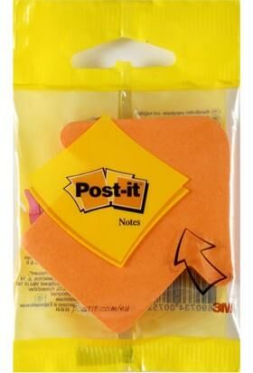 POST-IT YAPISKANLI KAGIT KUPNOT OK (2007A)