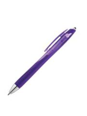 SERVE XBERRY JEL KALEM 07MM YUVARLAK UC MOR
