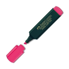 FABER FOSFORLU KALEM PEMBE (1548)