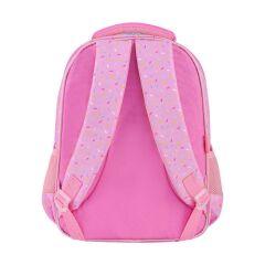 MIKRO OKUL CANTASI MUGGLE PINK ICE CREAM MU8652