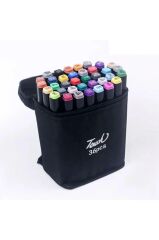 MISYON TOUCH MARKER ART CIFT UCLU 36 LI (ENF-805)