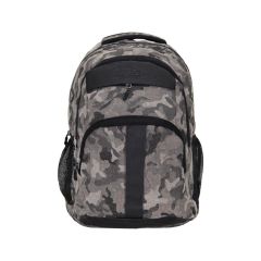 CAMBRIDGE POLO CLUB SIRT CANTASI KREM (2007)