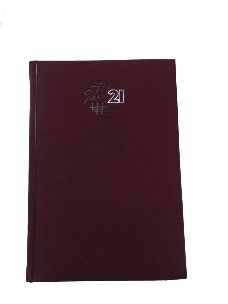 BAYINDIR 2023 AJANDA 17x24 GUNLUK SEPERATORLU 0320