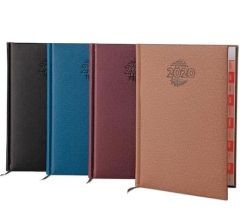 BAYINDIR 2023 AJANDA 17x24 GUNLUK SEPERATORLU 0320