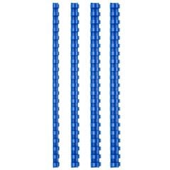 BIGPOINT PLASTIK SPIRAL 20mm 100 LU MAVI (620)