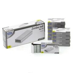 MAS ZIMBA TELI NO:10 10 LU KUTU (140)