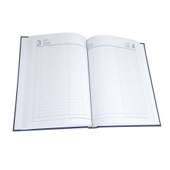 BAYINDIR 2023 AJANDA 14x20 TICARI CILT BEZI (0120)