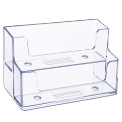 BIGPOINT SEFFAF 2 LI KARTVIZITLIK (190-02)