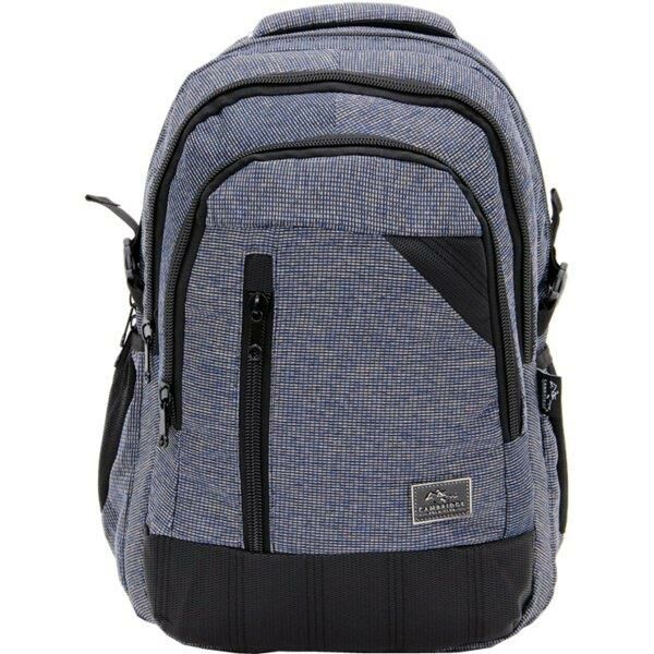 CAMBRIDGE POLO SIRT CANTASI LACIVERT (1682)