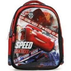 CARS ILKOKUL CANTASI  LOFT BEST OTTO-48238