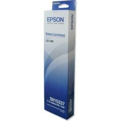 EPSON S015337 SERIT ORJINAL (LQ-590)