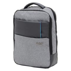 CAMBRIDGE POLO SIRT CANTASI GRI (1740)