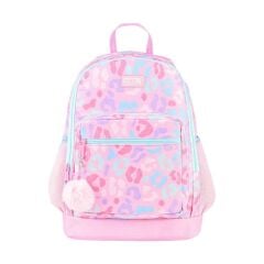 MIKRO OKUL CANTASI MUGGLE OT-PRAPAN PEMBE MU0242