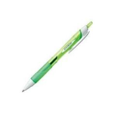 UNI JEL KALEM 07 YESIL GOVDE SIYAH UC (SXN-157S)