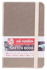 TALENS ART SKETCH BLCK P.CHMP.13X21 140gr