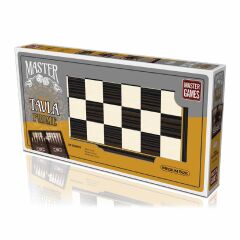 KS GAMES MASTER PRIME TAVLA (T 22)