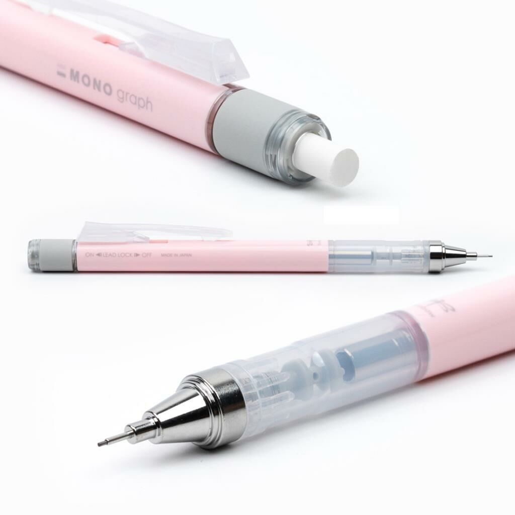 TOMBOW VERSATIL MONOGRAPH 05 PASTEL M.PEMBE 136D