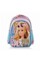 BARBIE ILKOKUL CANTASI DUE FUN IN THE SUN OTT41241