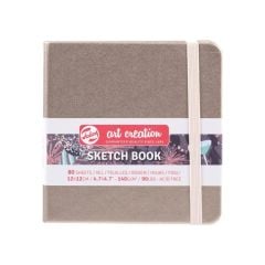 TALENS ART SKETCH BLCK P.CHMP.12X12 140gr