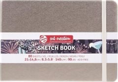 TALENS ART SKETCH BLCK P.CHMP.21X15 140gr