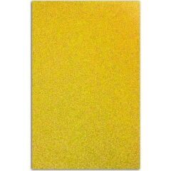 PUTI SIMLI YAPISKANLI EVA 50X70 ALTIN