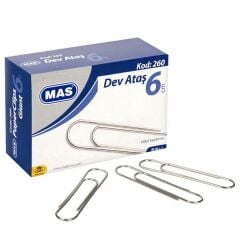 KRAF ATAS NO:6  60mm 30 AD (406G)