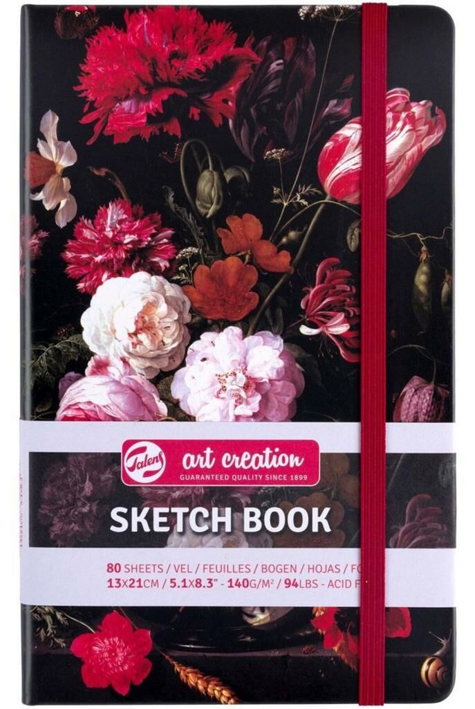 TALENS TAC BK.ST.LIFE 9X14 140gr FSC