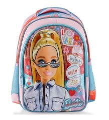 BARBIE ILKOKUL CANTASI DUE LOVE ALL OTTO-48187