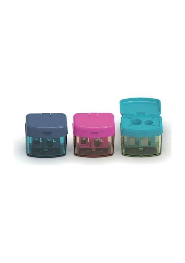 FABER KALEMTRAS MINIBOX DUO TRENDU 392901