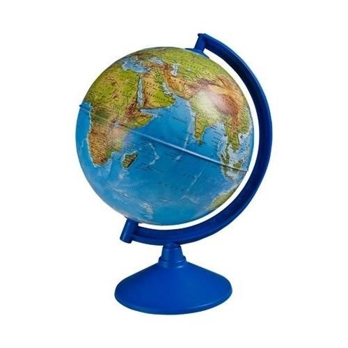 INOX FIZIKI YERKURE 16 CM