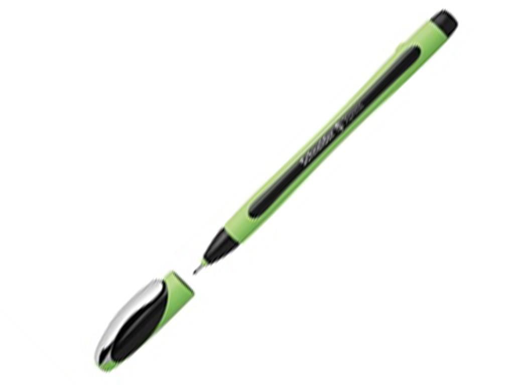 SCHNEIDER XPRESS FIBER UCLU KALEM 08 SIYAH