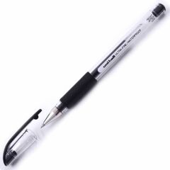 UNI JEL KALEM SIGNO NEEDLE 0.38 SIYAH (151ND)