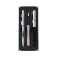 FABER CASTELL GRIP EDITION GLAM TUKENMEZ+DOLMA INC