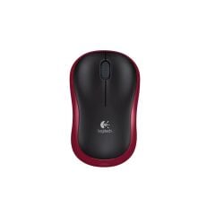 LOGITECH M185 MOUSE KABLOSUZ 2.4 KIRM.(910-002237)