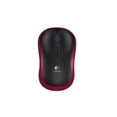 LOGITECH M185 MOUSE KABLOSUZ 2.4 KIRM.(910-002237)