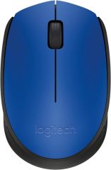 LOGITECH M171 MAVI KABLOSUZ MOUSE (910-004640)