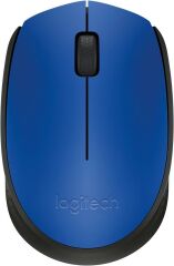 LOGITECH M171 MAVI KABLOSUZ MOUSE (910-004640)