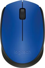 LOGITECH M171 MAVI KABLOSUZ MOUSE (910-004640)