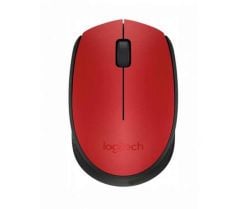 LOGITECH M171 KIRMIZI KABLOSUZ MOUSE (910-004641)