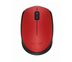 LOGITECH M171 KIRMIZI KABLOSUZ MOUSE (910-004641)