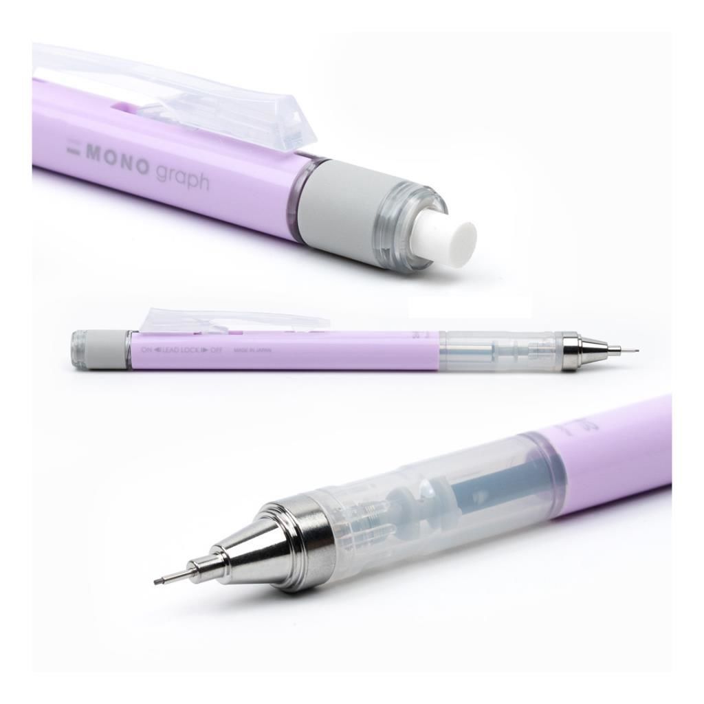 TOMBOW VERSATIL MONOGRAPH 05 PASTEL LAVANTA 136F