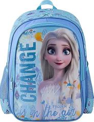 FROZEN ILKOKUL CANTASI HAWK CHANGE OTTO48394