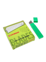 SNOWMAN MAKET BICAGI YEDEGI DAR 360 DERECE 10 LU